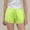 B_ Mint Green, variant on Mwjwdo Flowy Shorts for Girls Plus Size Yoga Sport Pants Casual Kids Summer Elastic Waist Lace Trim Comfy Beach Vacation Trousers Dark Blue 5 Years