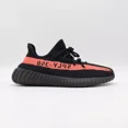 thumbnail image 2 of BY9612 Adi - das YEEZY Boost 350 V2 Core Black Red (Men's), 2 of 6