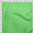 thumbnail image 4 of oneOone Cotton Poplin Light Green Fabric Abstract Texture Sewing Craft Projects Fabric Prints By Yard 56 Inch Wide, 4 of 6