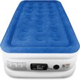 SoundAsleep Dream Series Luxury Air Mattress with ComfortCoil