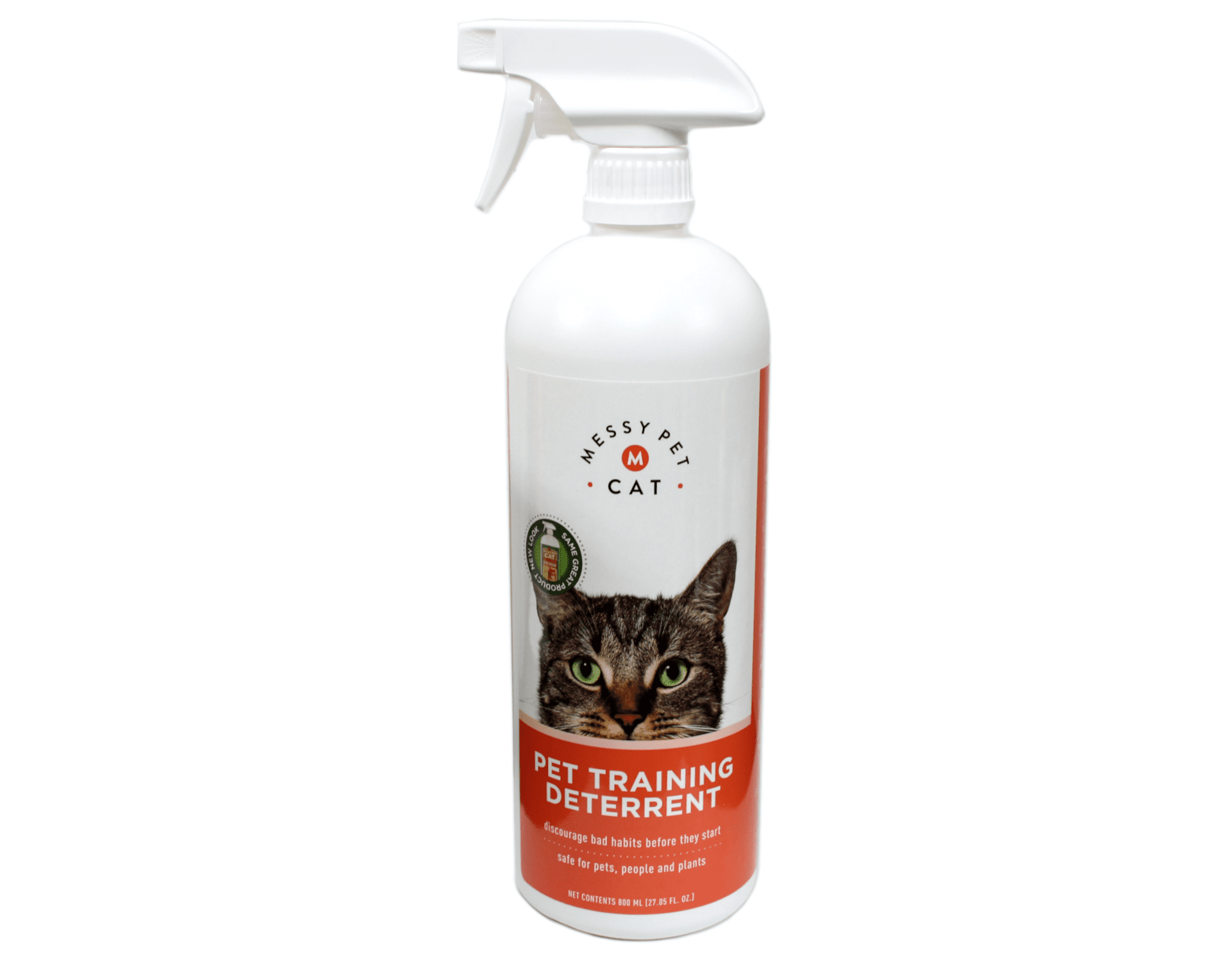 Messy pet cat stain and odor remover clearance