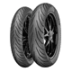 thumbnail image 1 of Llantas De Moto Pirelli Angel City 120/70-17 58S + 80/90-17 44S Uso Sin Camara, 1 of 3