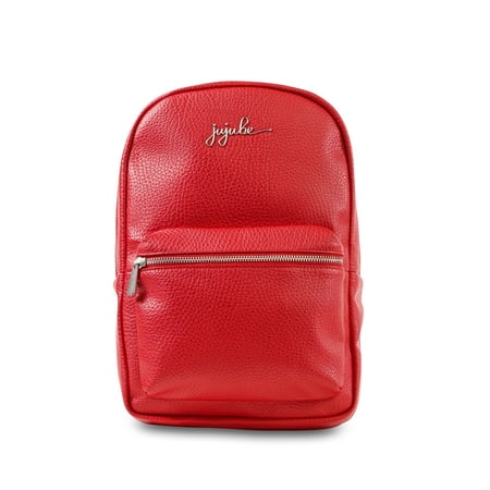 Jujube Be Mini Backpack in Red