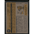 1960 Topps Carl Furillo #408 Light Wrinkles Poor Baseball Card ...