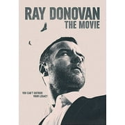 Ray Donovan: The Movie (DVD), Showtime Ent., Drama
