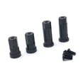 thumbnail image 3 of 4 Piezas Rueda de Metal Cubo Hexagonal Adaptador Combinador para HB Juguetes ZP1001 ZP1002 ZP 1001 ZP 1002 1/10 Piezas de ActualizacióN de Coche RC, 3 of 6