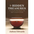 thumbnail image 1 of Pre-Owned Hidden Treasures: Traveling the Back Roads of the Bible in Search of Truth (Paperback) 1573124834 9781573124836, 1 of 1