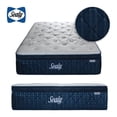 thumbnail image 2 of Colchón Queen Size Sealy PostureTech Morgan Sealy PostureTech Morgan, 2 of 4