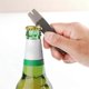 thumbnail image 3 of Titanium Alloy EDC Pry Bar Multi Tool Mini Crowbar Multifunctional Portable , Bottle Opener, Outdoor, 3 of 5