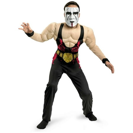 sting boys costume