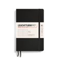 thumbnail image 1 of Cuaderno LEUCHTTURM1917 B6+, tapa blanda, 123 páginas con puntos, 1 of 8