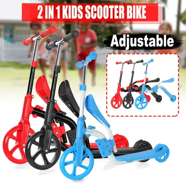 2 wheel ride on toy