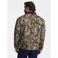 thumbnail image 4 of John Deere Men's Tractor Jacket, Sizes S - 3XL, 4 of 12