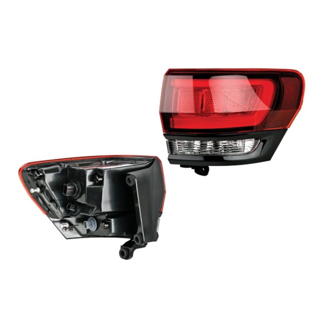 Calavera DEPO Jeep Grand Cherokee 2014 - 2016 Pasajero