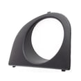 thumbnail image 4 of For Dodge Neon 2003 2004 2005 Fog Light Bezel Driver and Passenger Side | Pair | Front | SRT-4 Models | Made Of Plastic | Primed | Replacement For CH1038111, CH1039111 | 05303603AB, 05303602AB, 4 of 6