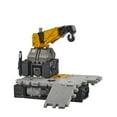 thumbnail image 6 of Transformers Generations War for Cybertron Deluxe WFC-E8 Ironworks, 6 of 9