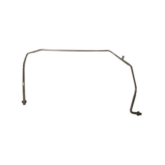 A/C Liquid Hose - Compatible with 1993 - 1998 Jeep Grand Cherokee 1994 1995 1996 1997