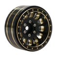 thumbnail image 2 of For 1/18 TRX4M 1.2-Inch Brass and Wheels 1/24 SCX24 FMS, 2 of 5