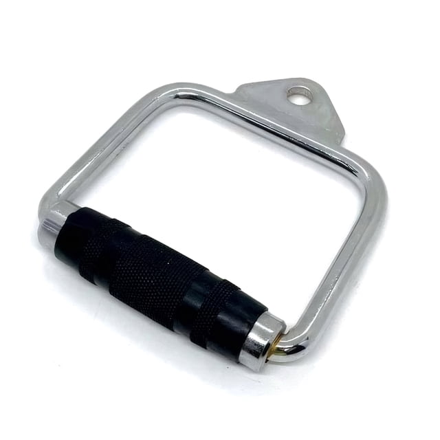Máquina Cable Pulldown Acero Lat A Empuñadura Cuerda Tríceps