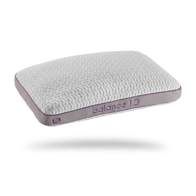 Bedgear balance 1.0 performance pillow sales
