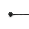 thumbnail image 2 of Urbanears Bagis In-Ear Headphone, Dark Grey (4091017), 2 of 4