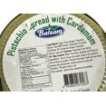 thumbnail image 3 of Tartinade de Pistache Baume avec Cardamome 230g, 3 of 3
