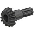 thumbnail image 3 of ARRMA AR310886 CNC Mtl Input Gear 13T BLX 3S ARAC3711 Elec Car/Truck Replacement Parts, 3 of 3