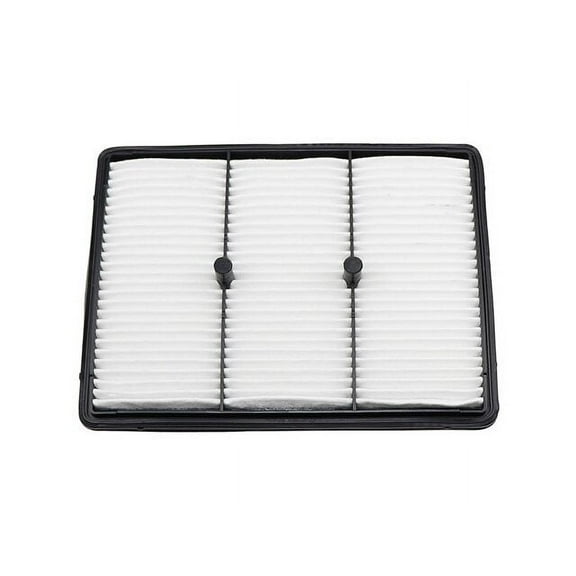 Air Filter - Compatible with 2017 - 2022 Hyundai Ioniq 1.6L 4-Cylinder - Beck Arnley