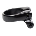 thumbnail image 1 of guohui Bicycle Rear Rack Mount Adapter Practical, Lightweight Portable, Professional,, 1 of 8