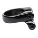 thumbnail image 1 of Adaptador de Montaje para Portabultos de Bicicleta Soporte de Tija Aleación de Aluminio Liviano Robusto Fácil Instalación Práctico Duradero Adecuado para Bicicletas Urbanas Transportar, 1 of 8