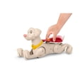 thumbnail image 3 of Juguete para bebés Fisher Price DC League of Super Pets Krypto Pup, Up & Away, 3 of 4