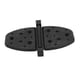 thumbnail image 1 of Fit for Mercruiser Stern-Drive V8-V6 Engines Exhaust Flappers Water Shutters Replacement Part 807166A1 Water Shutter Kit, 1 of 4