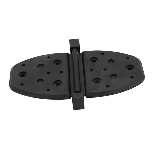 Fit for Mercruiser Stern-Drive V8-V6 Engines Exhaust Flappers Water Shutters Replacement Part 807166A1 Water Shutter Kit