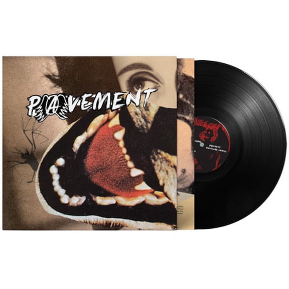 Pavement - Hecklers Choice: Big Gums And Heavy Lifters - A Pavement Collection - Music & Performance - Vinyl