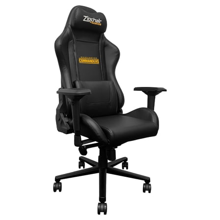 Washington Commanders  Xpression PRO Gaming Chair