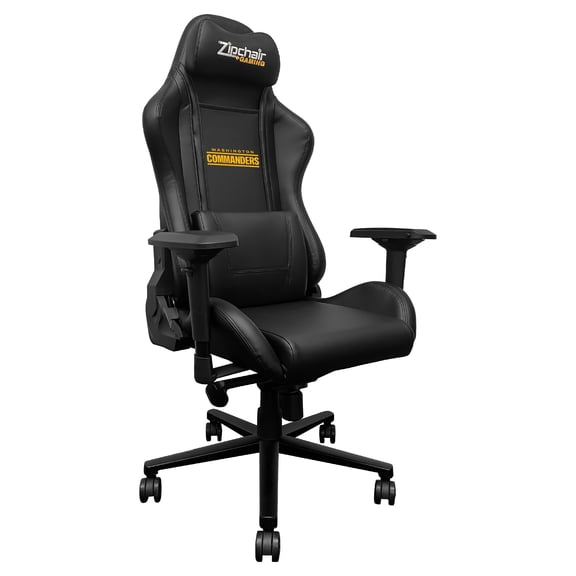 Washington Commanders  Xpression PRO Gaming Chair