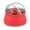 Red, variant on S SERENABLE Collapsible Folding Silicone Cooking Pot Gas Stove Cooker Kitchen Camping Green