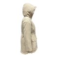 thumbnail image 4 of Chamarra George Talla CH Parka Avena, 4 of 4