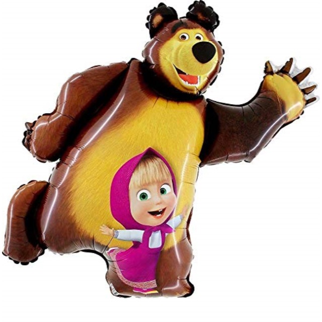 masha and bear toys walmart