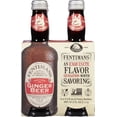 thumbnail image 3 of Fentimans North America Ginger Beer, 9.3 Fl. Oz., 4 Count, 3 of 4
