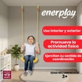 thumbnail image 4 of Asiento para Columpio 6-12 años – Enerplay Modelo 33, 4 of 4