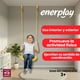 thumbnail image 4 of Asiento para Columpio 6-12 años – Enerplay Modelo 33, 4 of 4