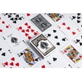 thumbnail image 3 of Cartas de juego Bicycle Rider Back Standard Index, 2 mazos, 3 of 4