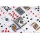 thumbnail image 3 of Cartas de juego Bicycle Rider Back Standard Index, 2 mazos, 3 of 4