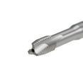 thumbnail image 5 of Uxcell Spiral Point Threading Tap H2 Tolerance High Speed Steel Uncoated 2pcs M10x1.5, 5 of 5