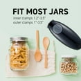 thumbnail image 2 of Elite Cuisine EJO005 Electric Jar Opener, 2 of 5