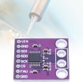 thumbnail image 4 of Peggybuy MAX31856 Digital Thermocouple Module SPI Interface A/D Converter for Arduino, 4 of 9