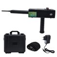 thumbnail image 1 of Integrated Metal Detector 1200m Underground Gold Silver Copper Gems Finder Searching Tool BlackEU Plug 100-240V, 1 of 5