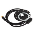 thumbnail image 4 of Sensor de asistencia para pedaleo eléctrico de bicicleta, sensor de asistencia para bicicleta eléctrica, sensor de asistencia para pedaleo de bicicleta eléctrica, sensor de asist, 4 of 14