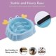 thumbnail image 4 of Slow Feeder Bowl,dog Slow Feeder Bowl,cat Bowls, Healthy Eating, Slow Feeder Pet Bowl, 4 of 4